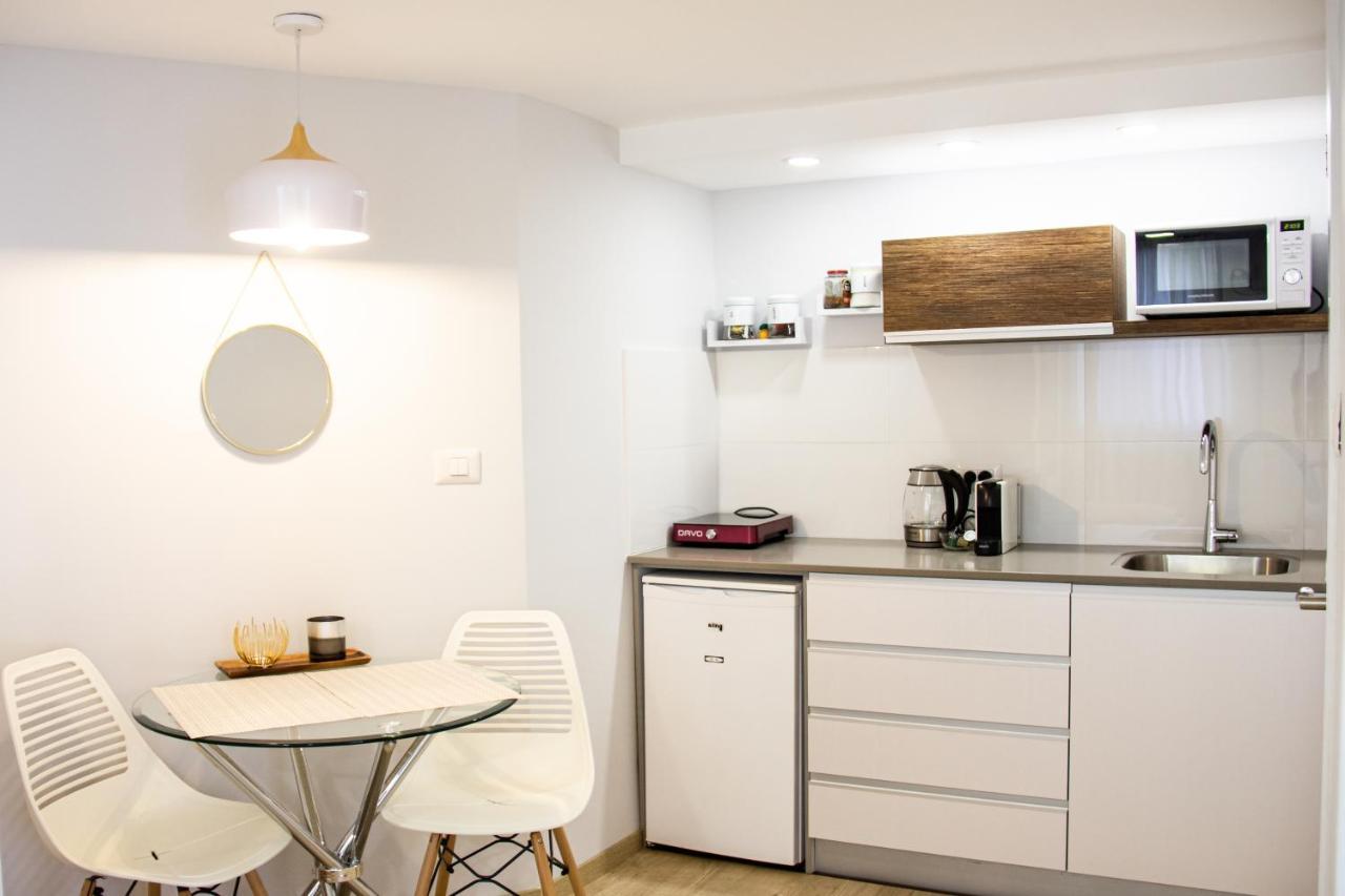 Stacey'S Stylish Studio Ейлат Екстер'єр фото