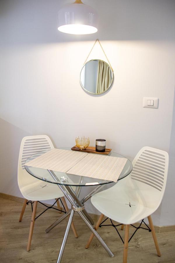 Stacey'S Stylish Studio Ейлат Екстер'єр фото