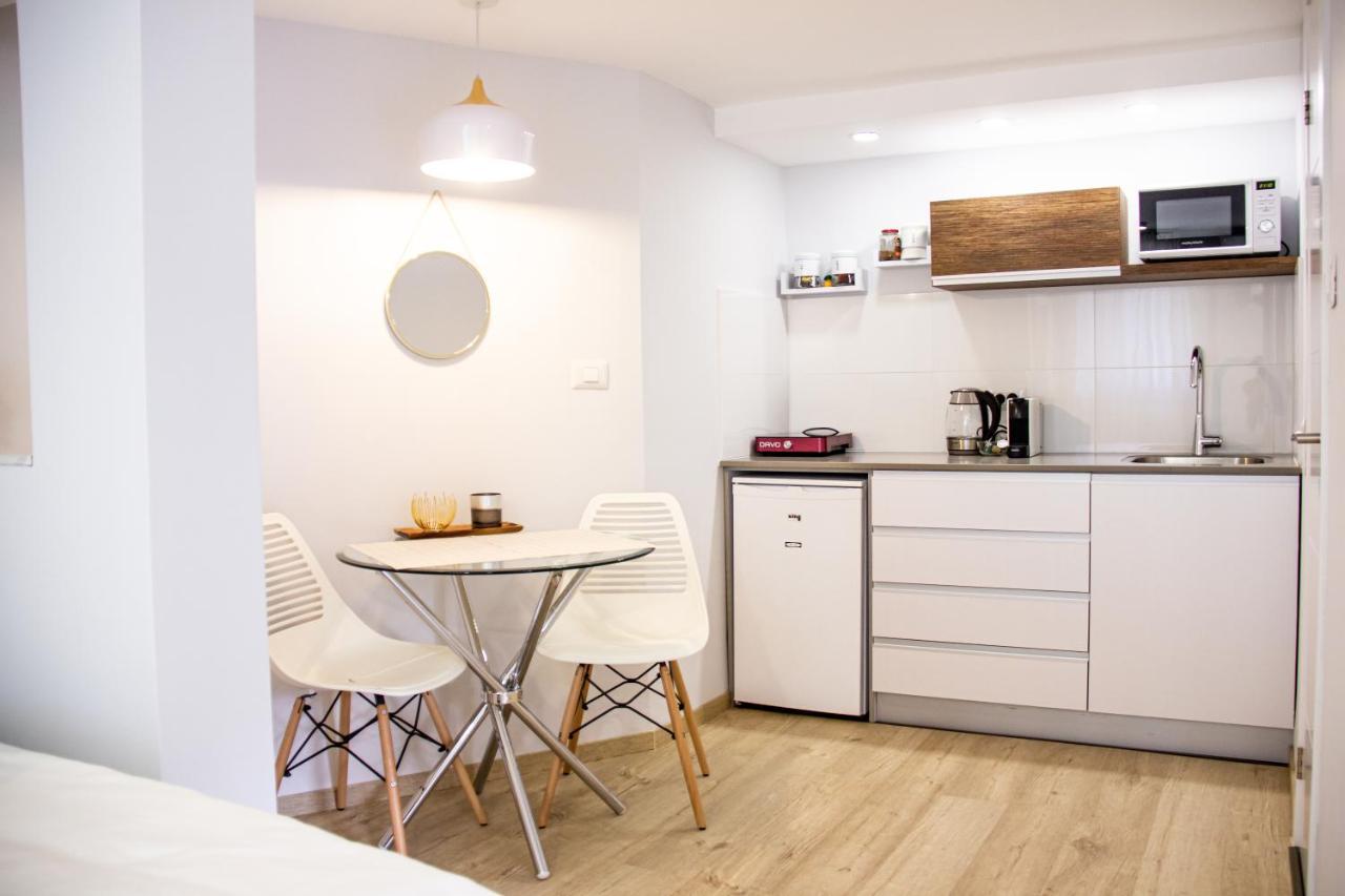 Stacey'S Stylish Studio Ейлат Екстер'єр фото