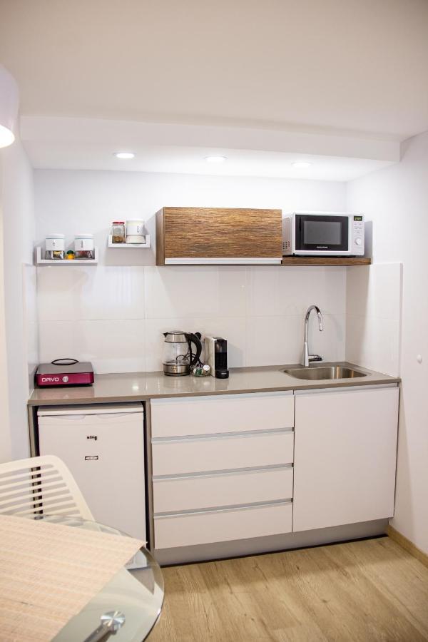 Stacey'S Stylish Studio Ейлат Екстер'єр фото