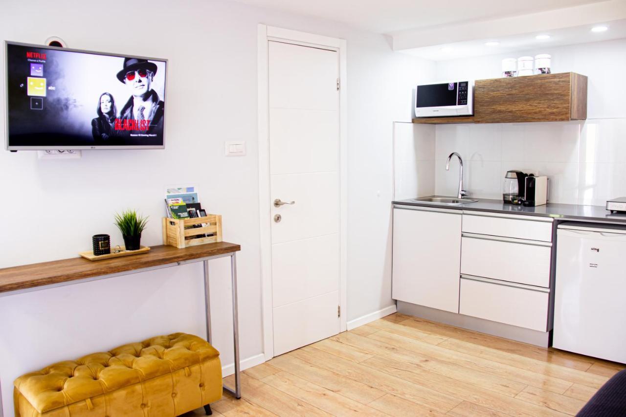 Stacey'S Stylish Studio Ейлат Екстер'єр фото
