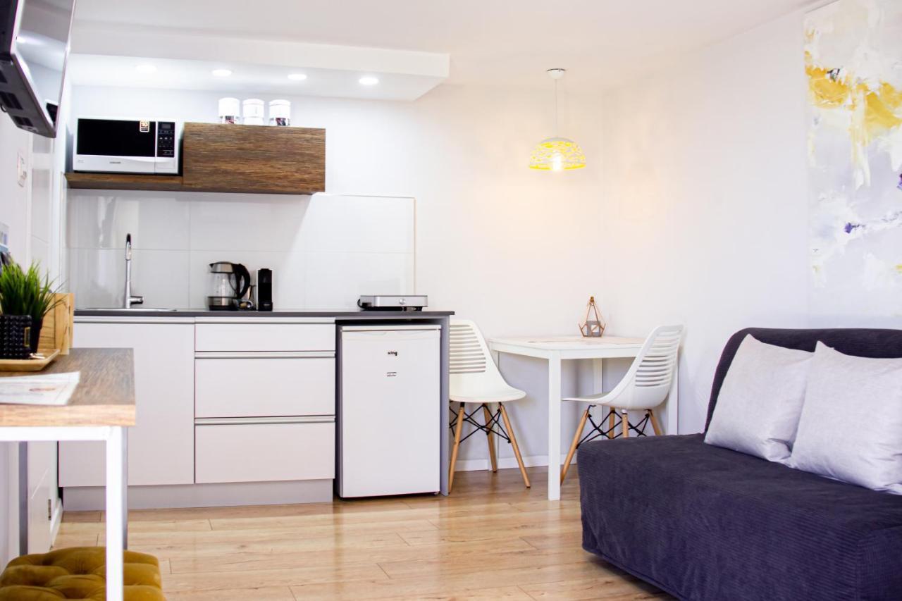 Stacey'S Stylish Studio Ейлат Екстер'єр фото