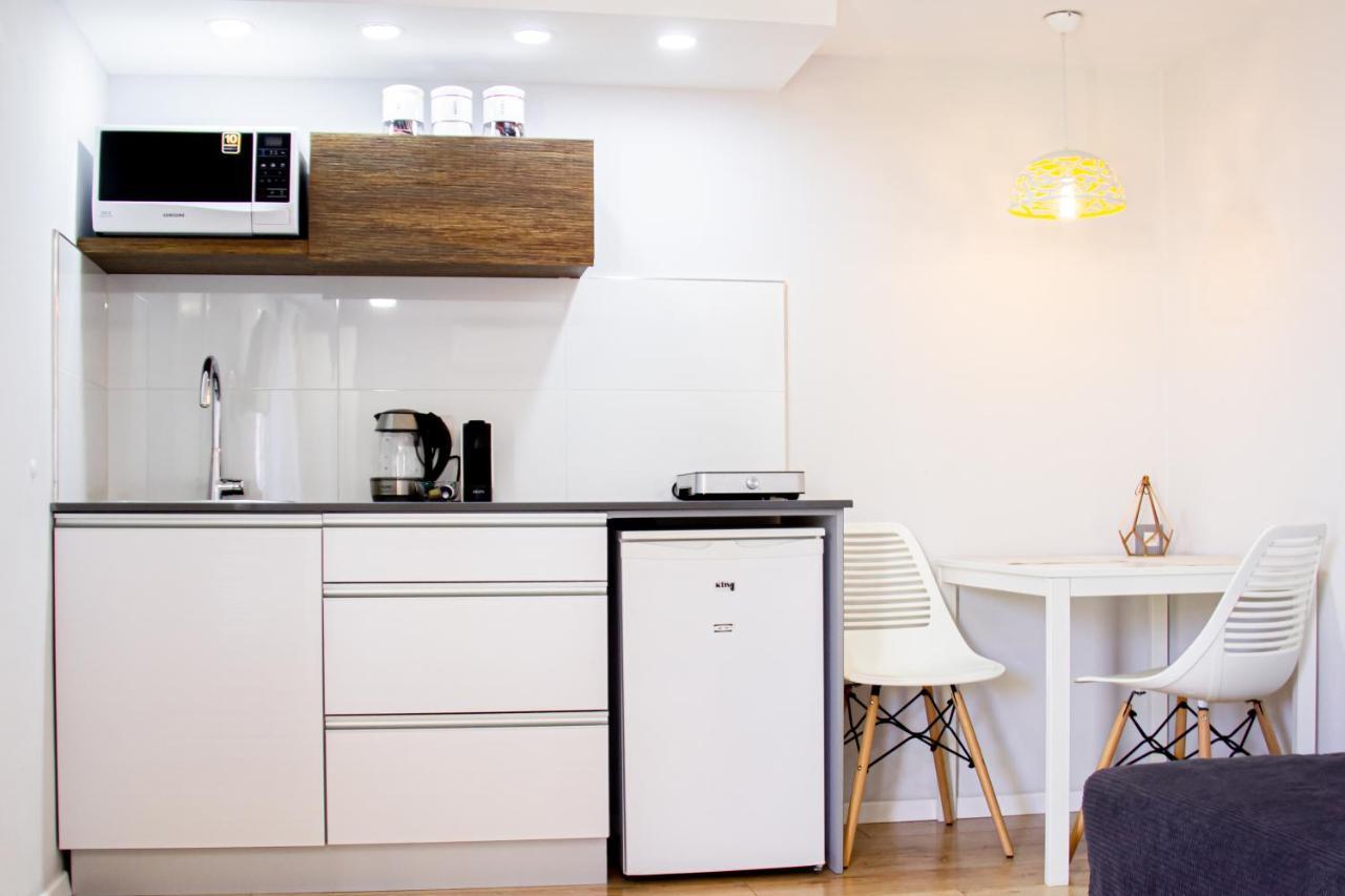 Stacey'S Stylish Studio Ейлат Екстер'єр фото