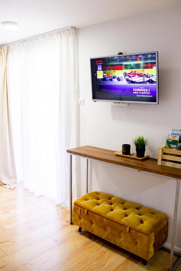 Stacey'S Stylish Studio Ейлат Екстер'єр фото